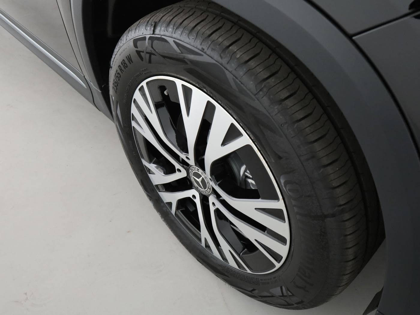 Mercedes-Benz GLA 200 Bild 21