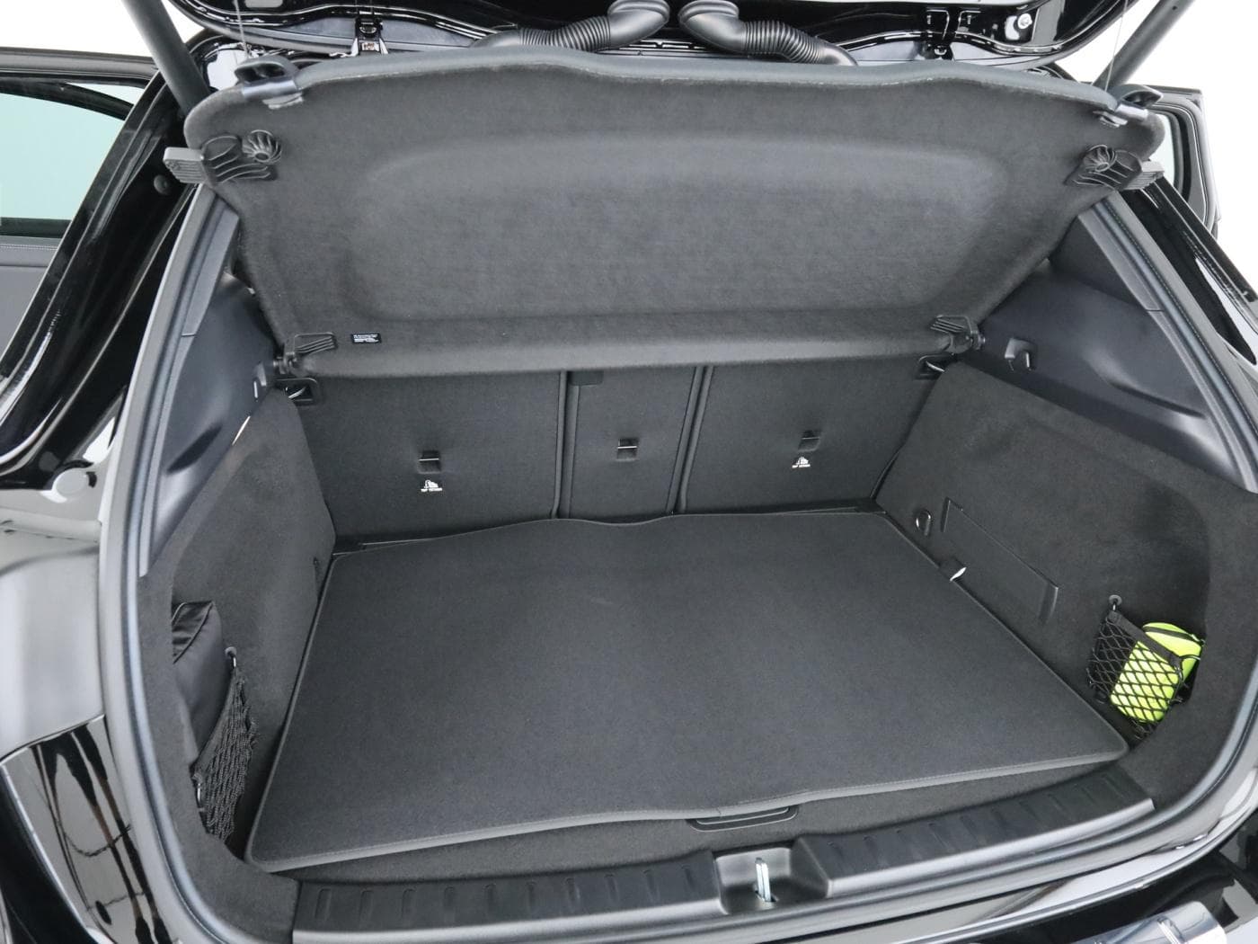 Mercedes-Benz GLA 200 Bild 22