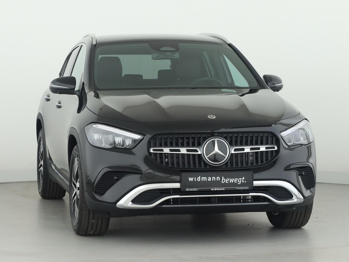 Mercedes-Benz GLA 200 Bild 3