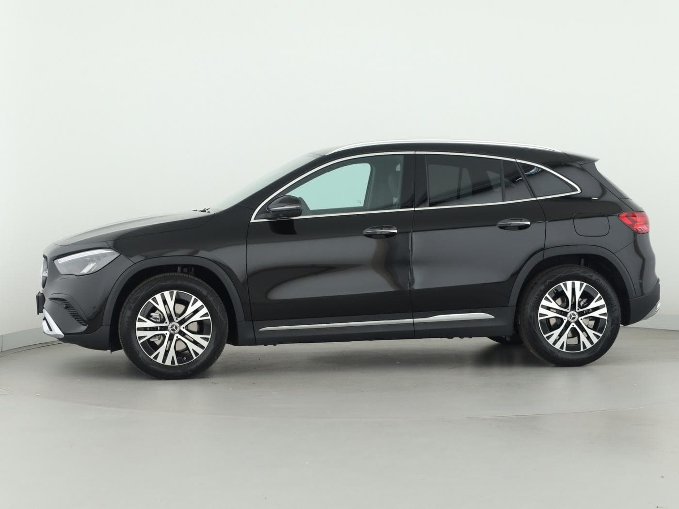 Mercedes-Benz GLA 200 Bild 7