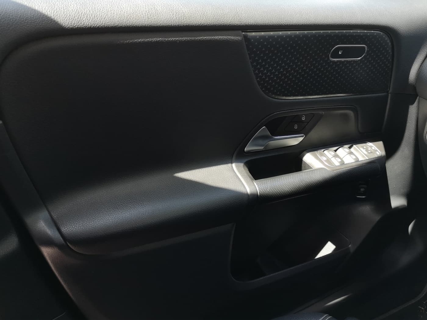 Mercedes-Benz GLB 200 d Bild 17
