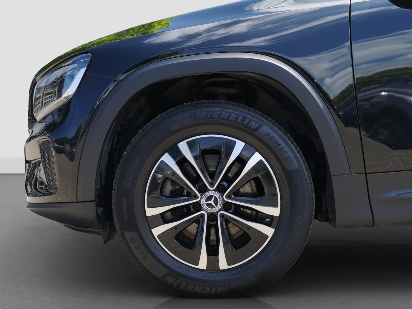 Mercedes-Benz GLB 200 d Bild 19