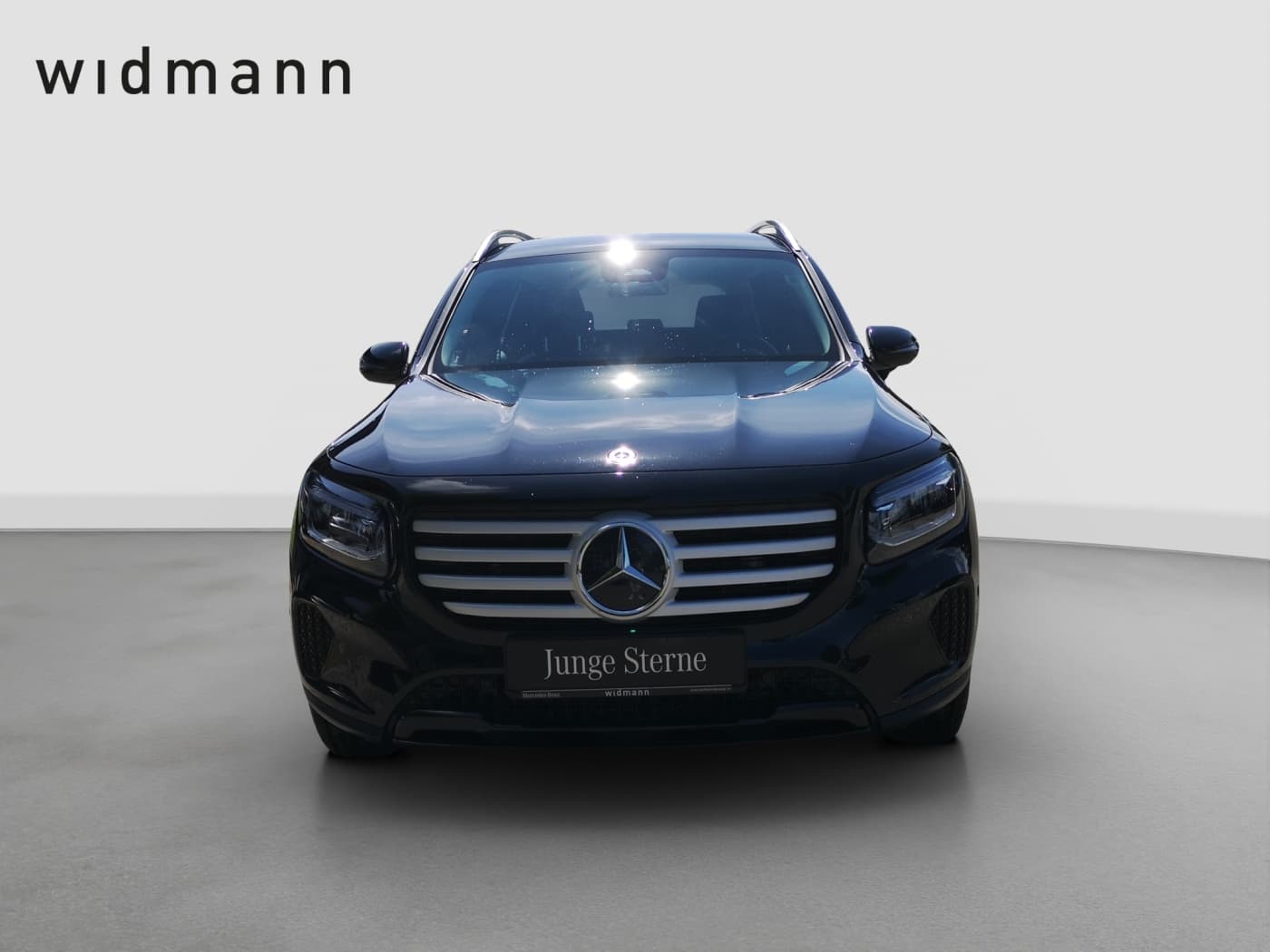 Mercedes-Benz GLB 200 d Bild 2
