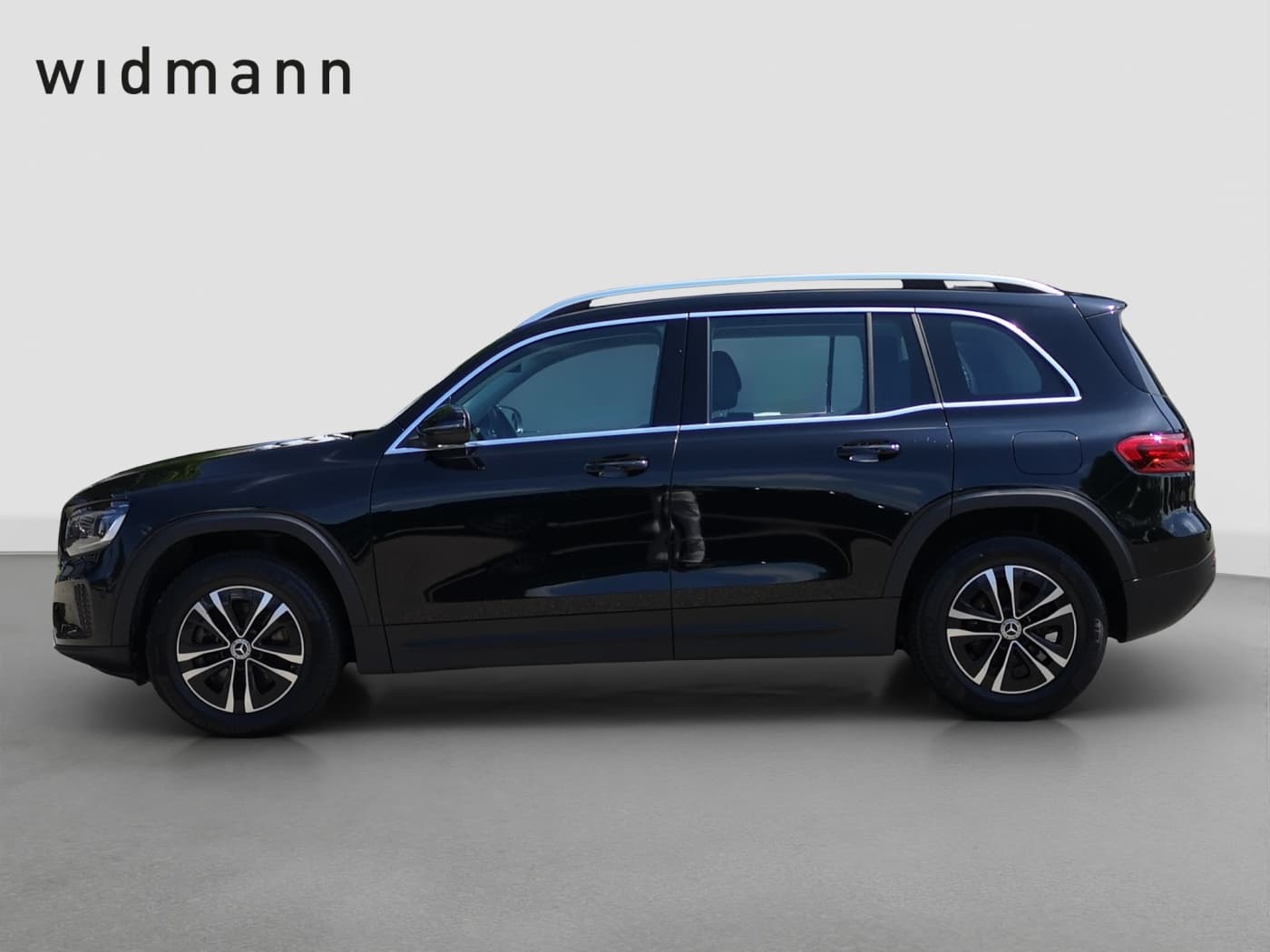 Mercedes-Benz GLB 200 d Bild 5