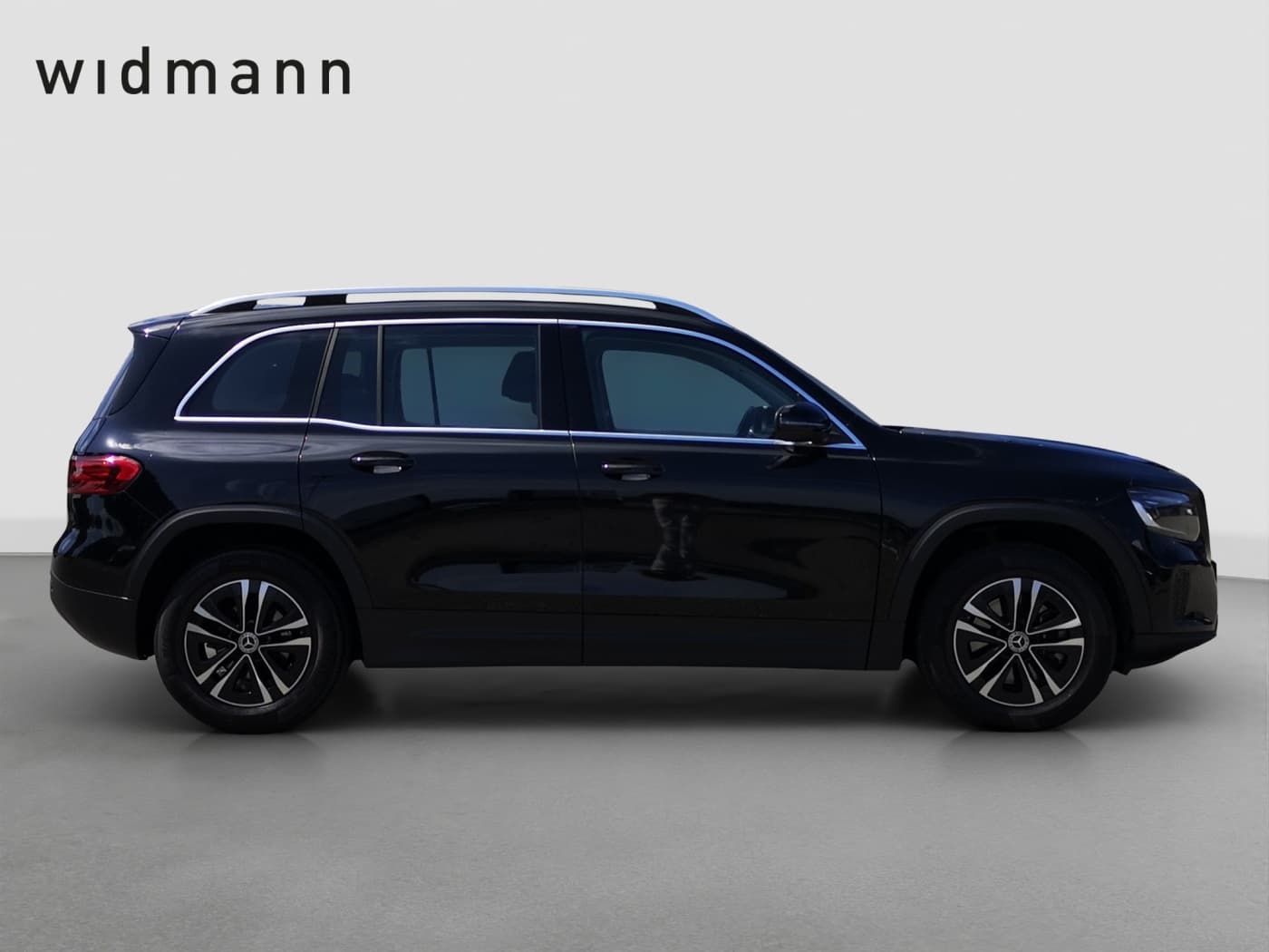 Mercedes-Benz GLB 200 d Bild 6
