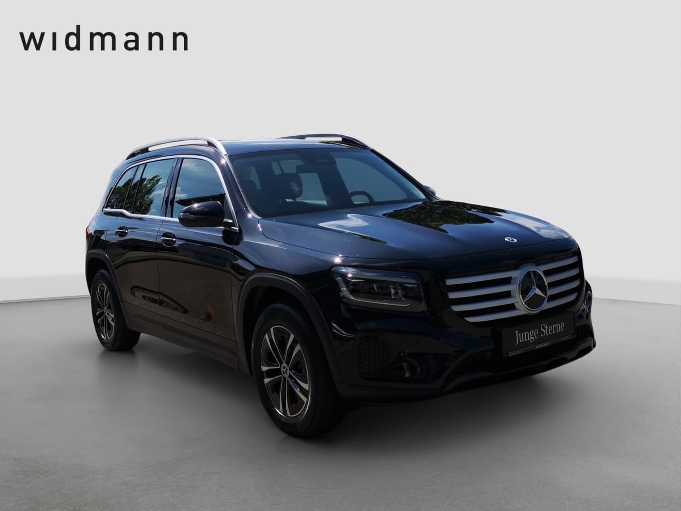 Mercedes-Benz GLB 200 d Bild 7