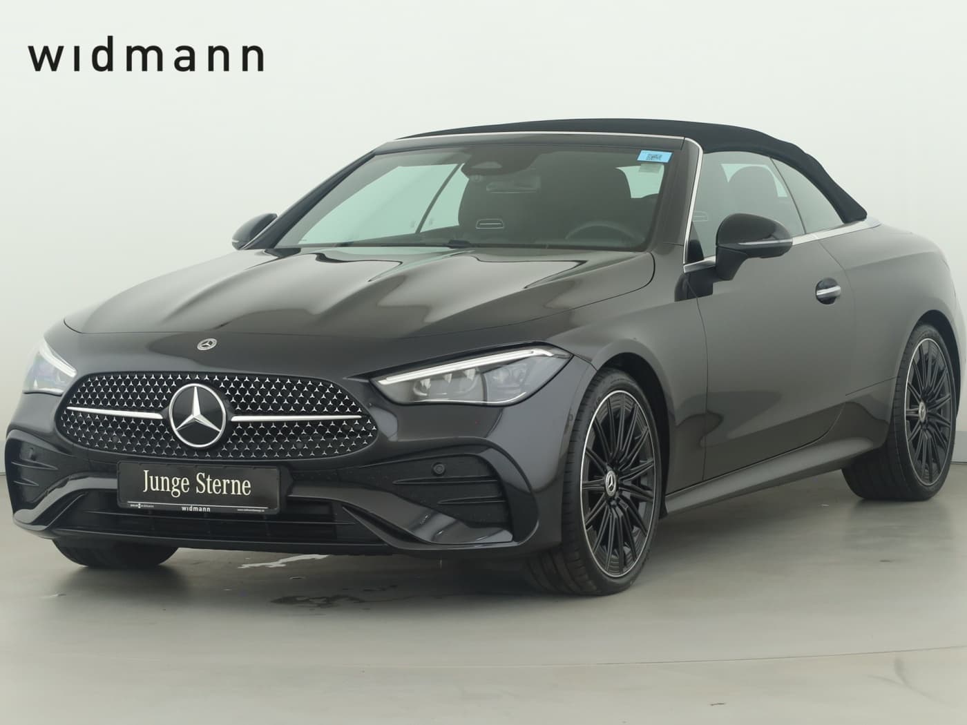 Mercedes-Benz CLE 200 Cabrio