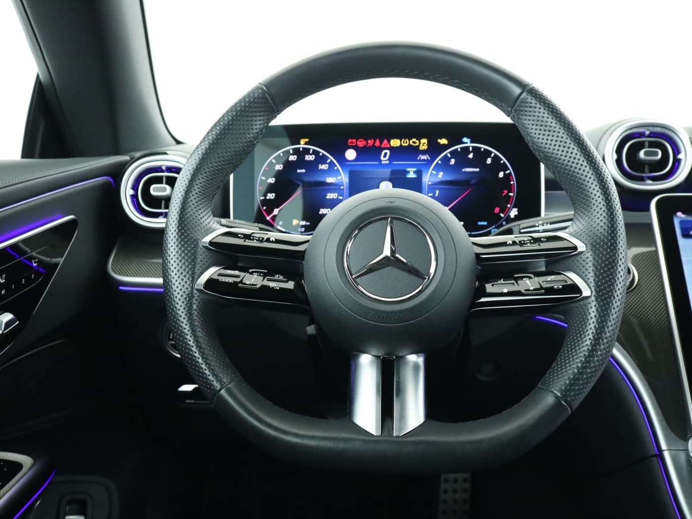 Mercedes-Benz CLE 200 Cabrio Bild 11