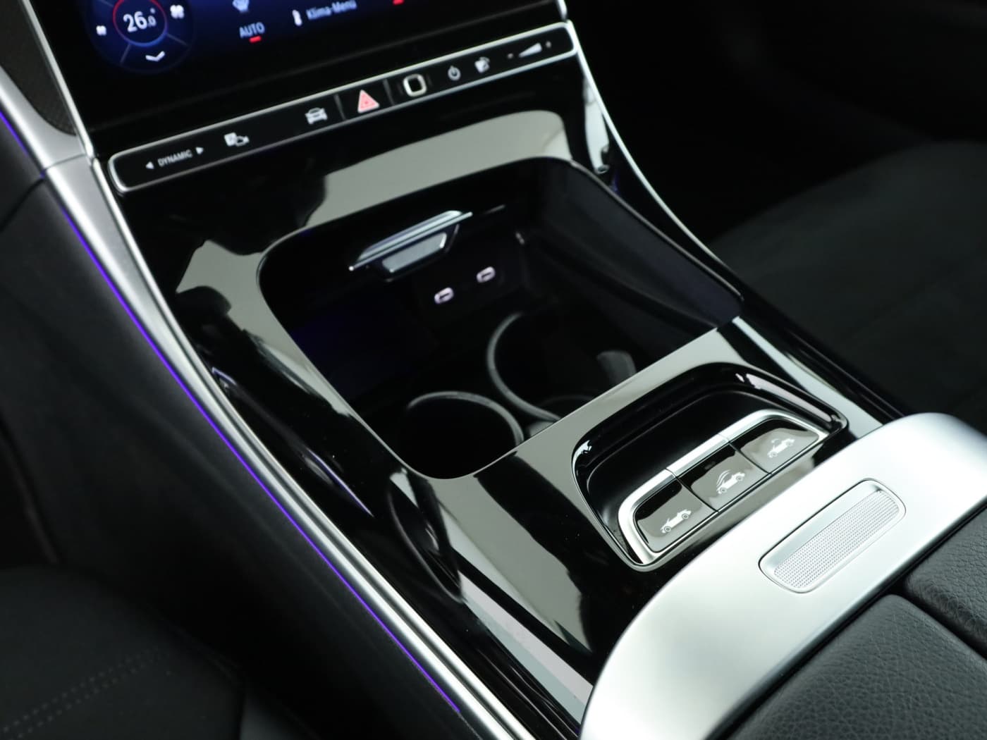 Mercedes-Benz CLE 200 Cabrio Bild 15