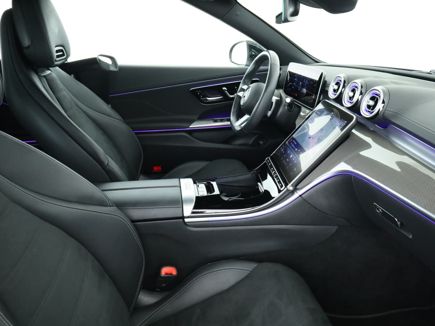 Mercedes-Benz CLE 200 Cabrio Bild 17