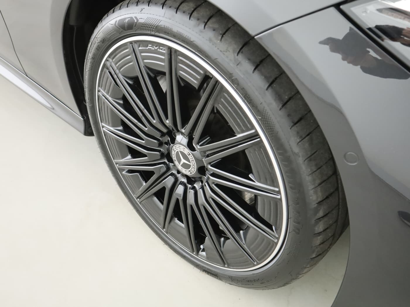 Mercedes-Benz CLE 200 Cabrio Bild 21