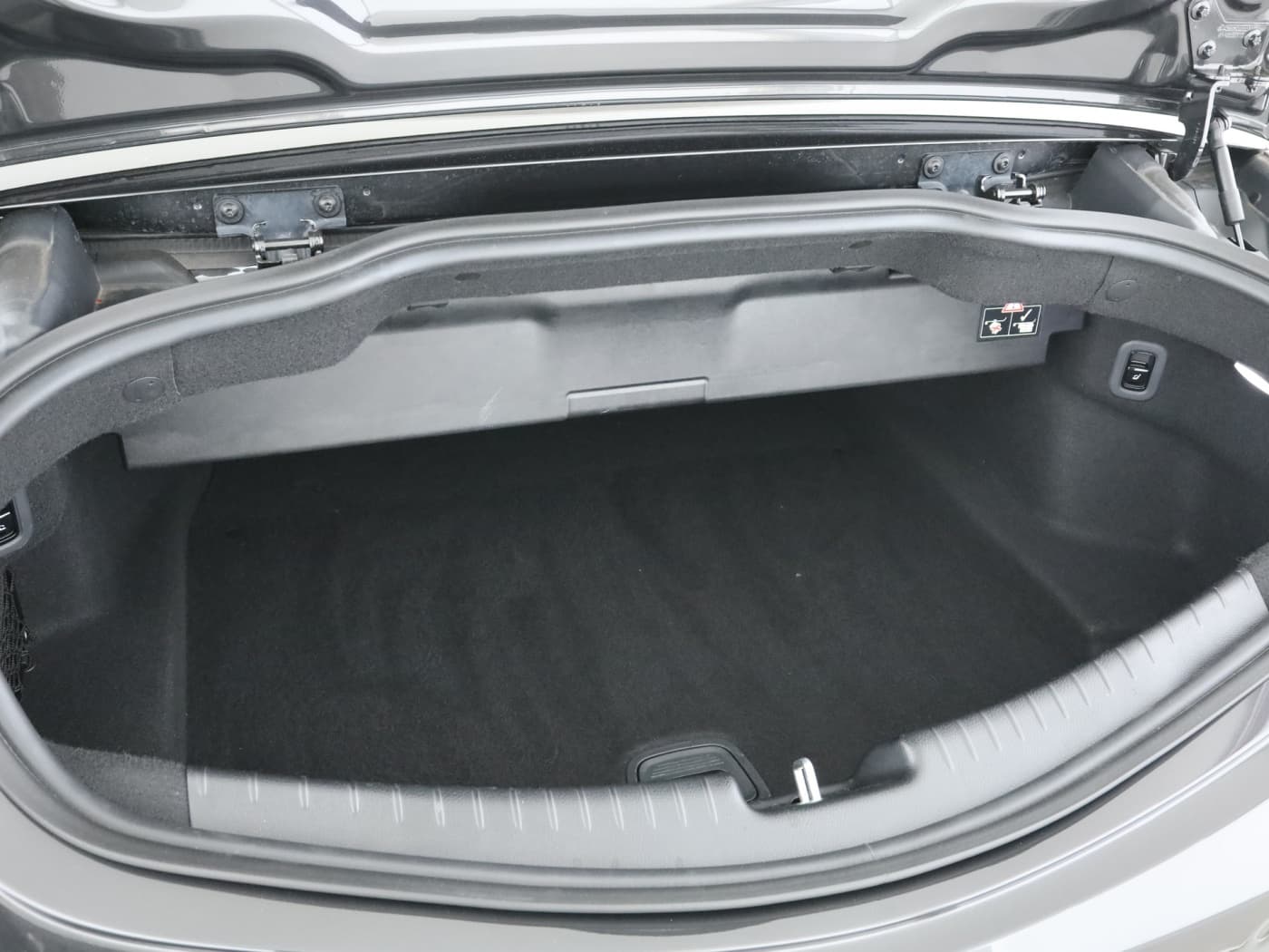 Mercedes-Benz CLE 200 Cabrio Bild 22