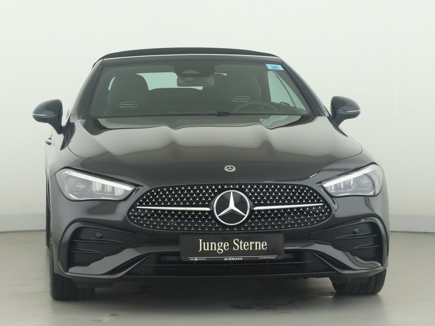 Mercedes-Benz CLE 200 Cabrio Bild 3