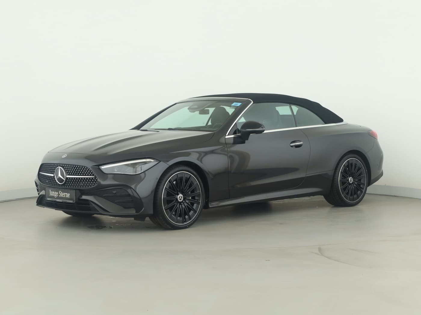 Mercedes-Benz CLE 200 Cabrio Bild 5