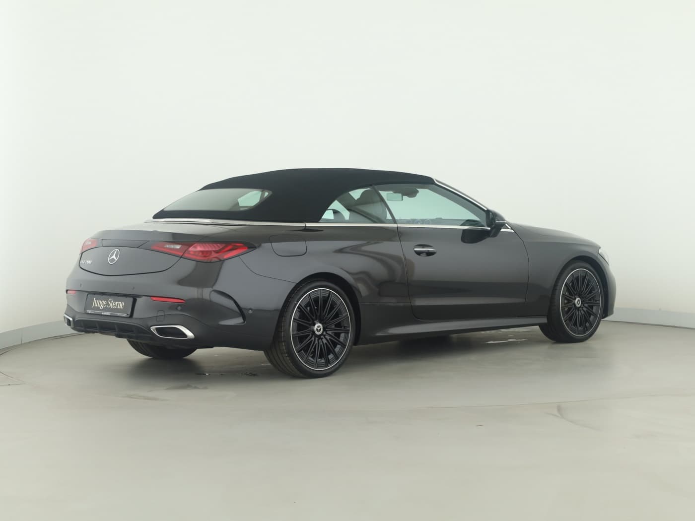 Mercedes-Benz CLE 200 Cabrio Bild 6