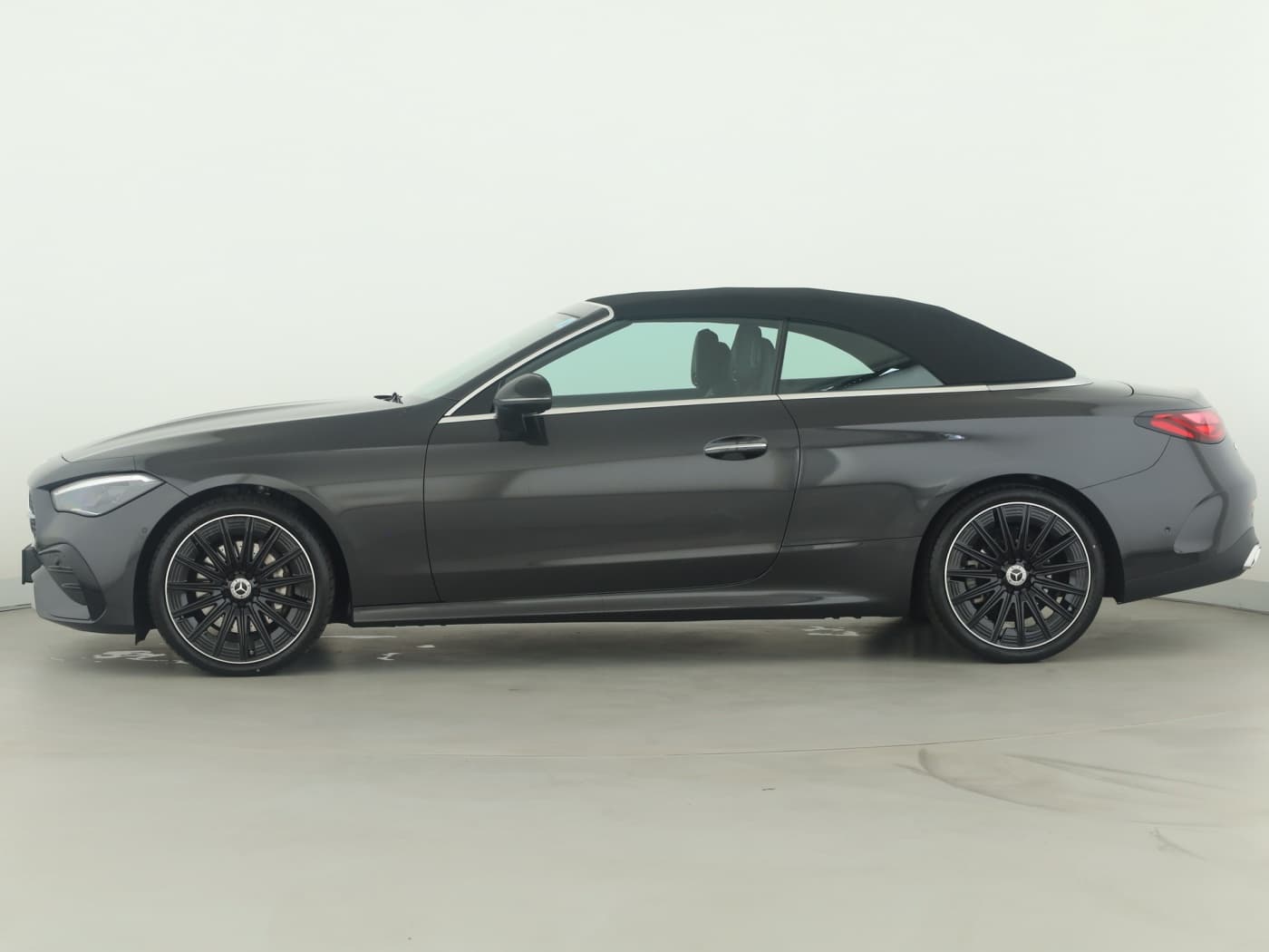 Mercedes-Benz CLE 200 Cabrio Bild 7