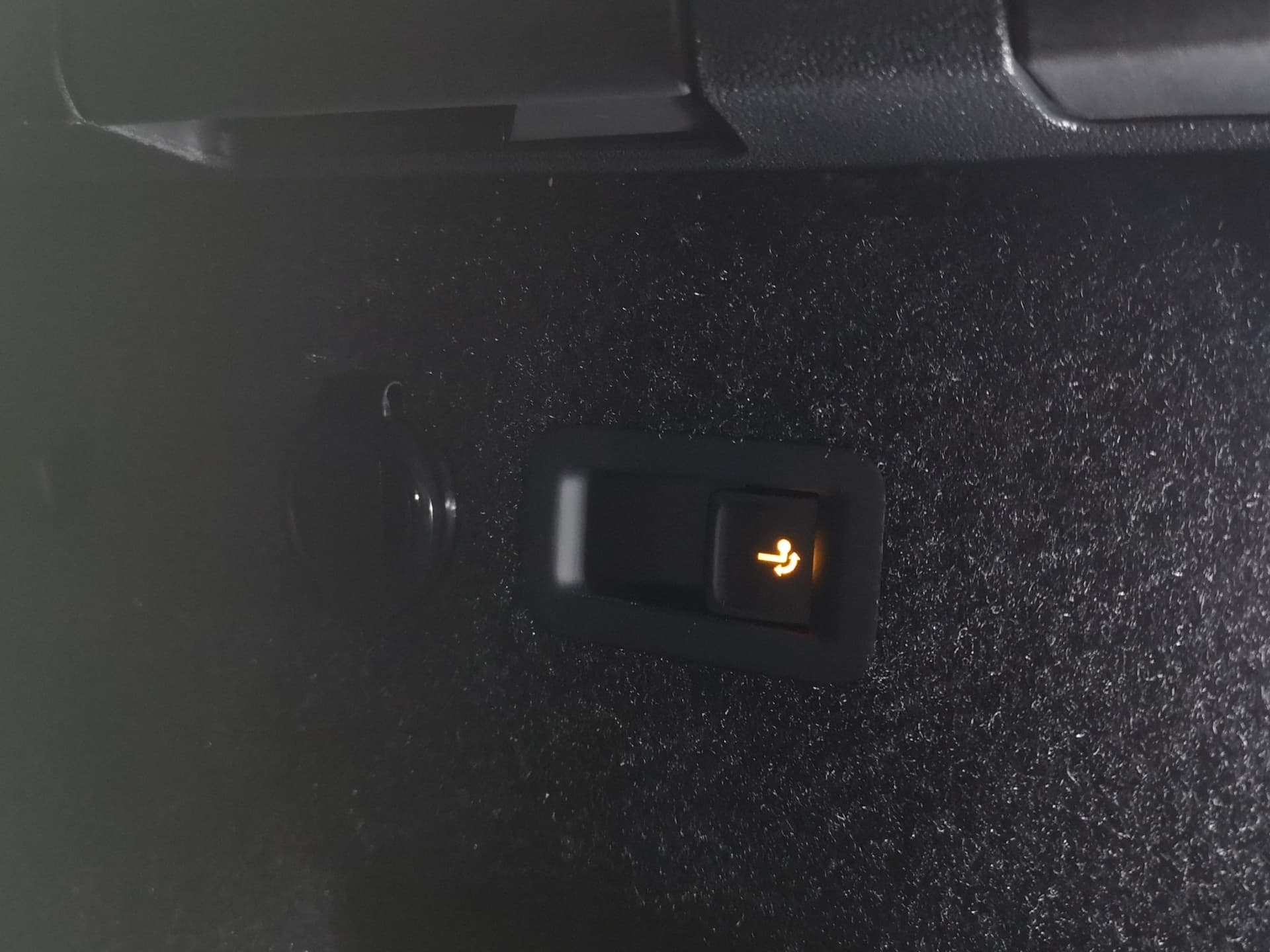 Volkswagen Tayron R-Line 2.0 l TDI 4MOTION DSG Bild 19