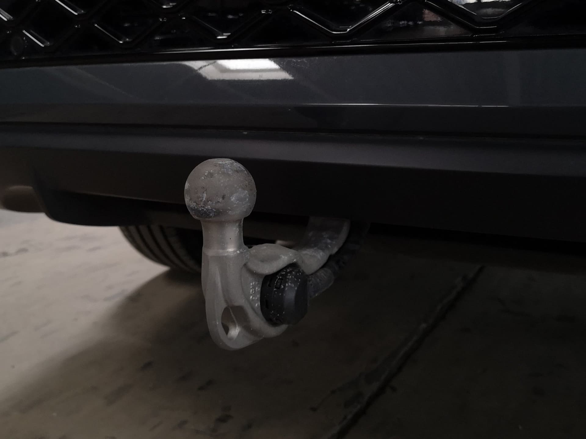 Volkswagen Tayron R-Line 2.0 l TDI 4MOTION DSG Bild 20