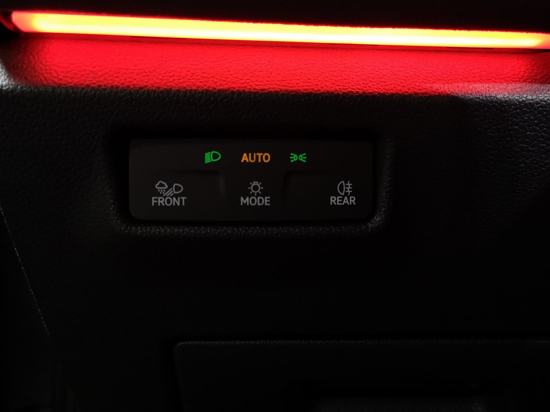 Volkswagen Tayron R-Line 2.0 l TDI 4MOTION DSG Bild 22