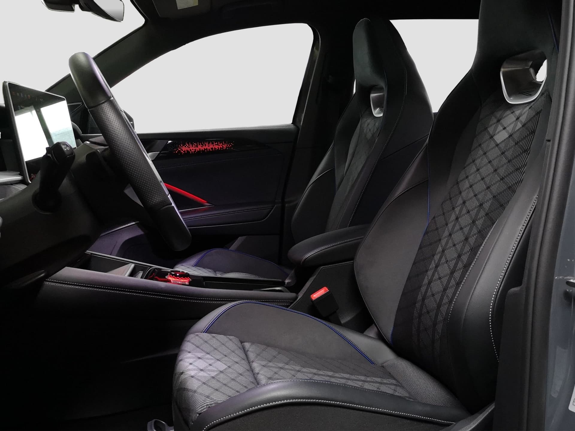 Volkswagen Tayron R-Line 2.0 l TDI 4MOTION DSG Bild 26