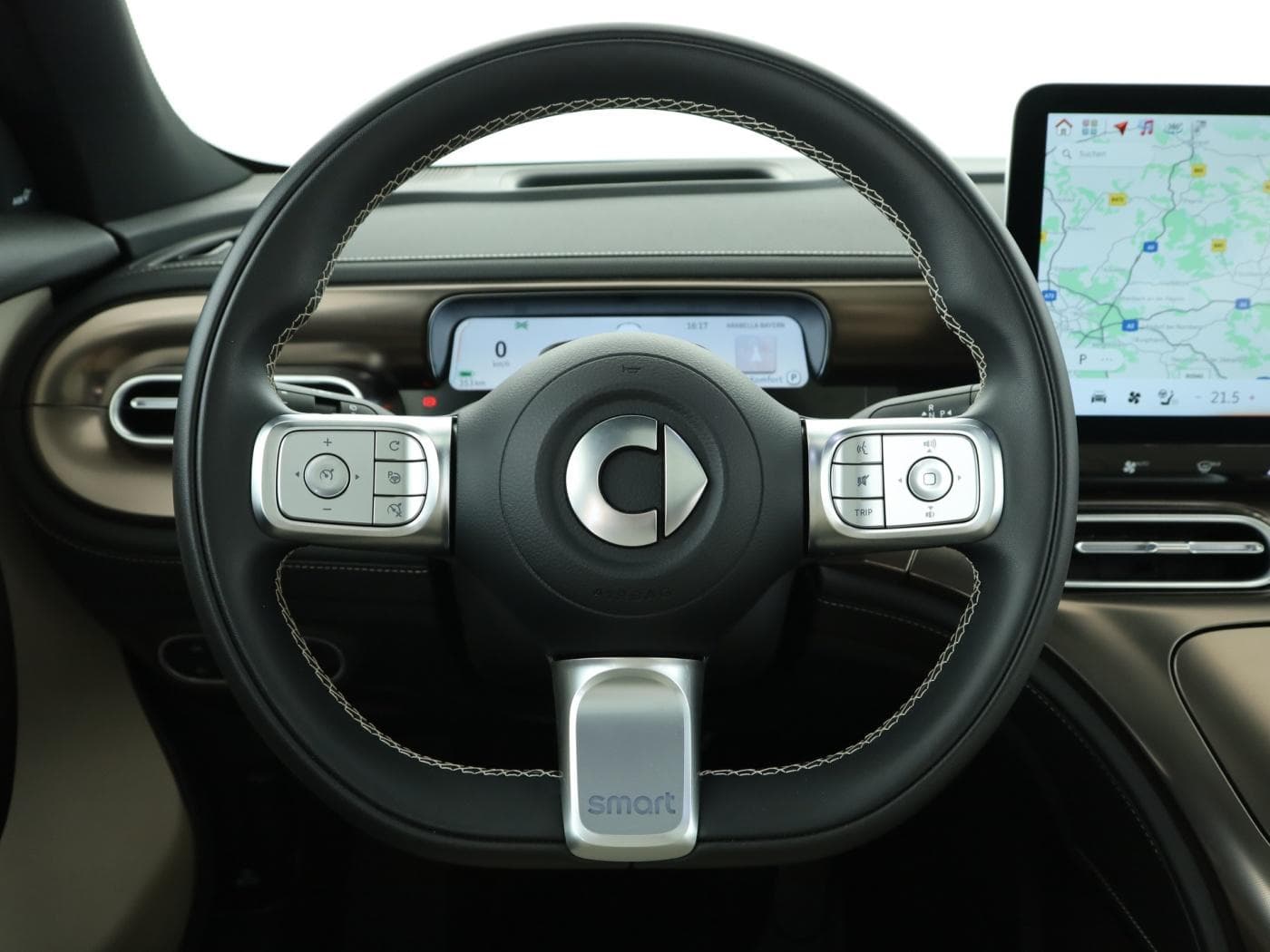 Smart 1 Pulse AWD Bild 11