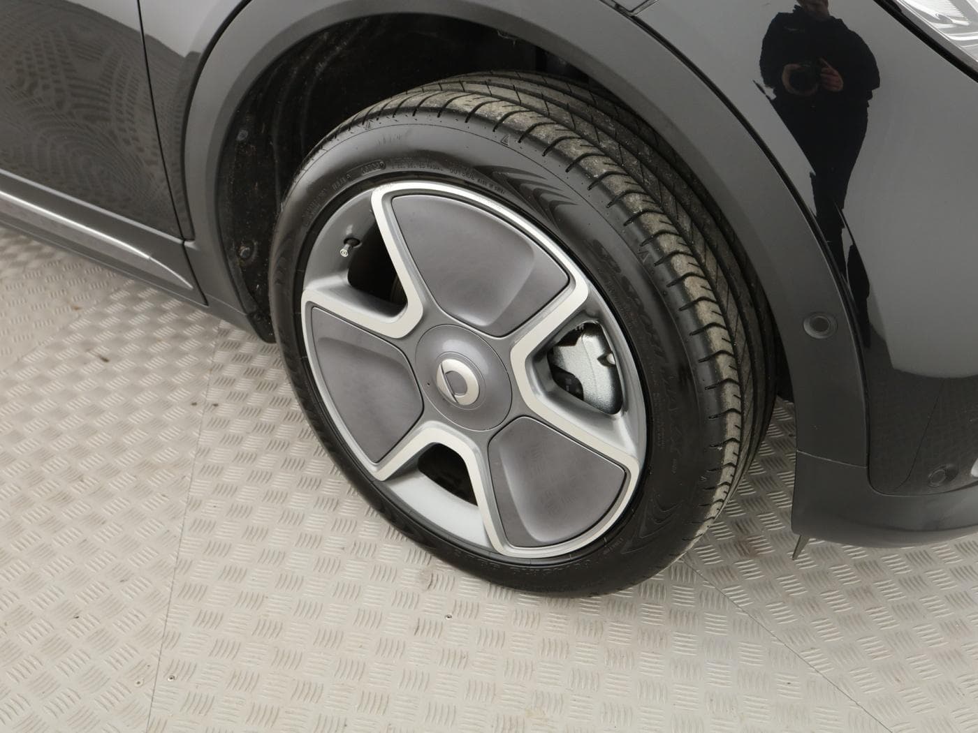 Smart 1 Pulse AWD Bild 22