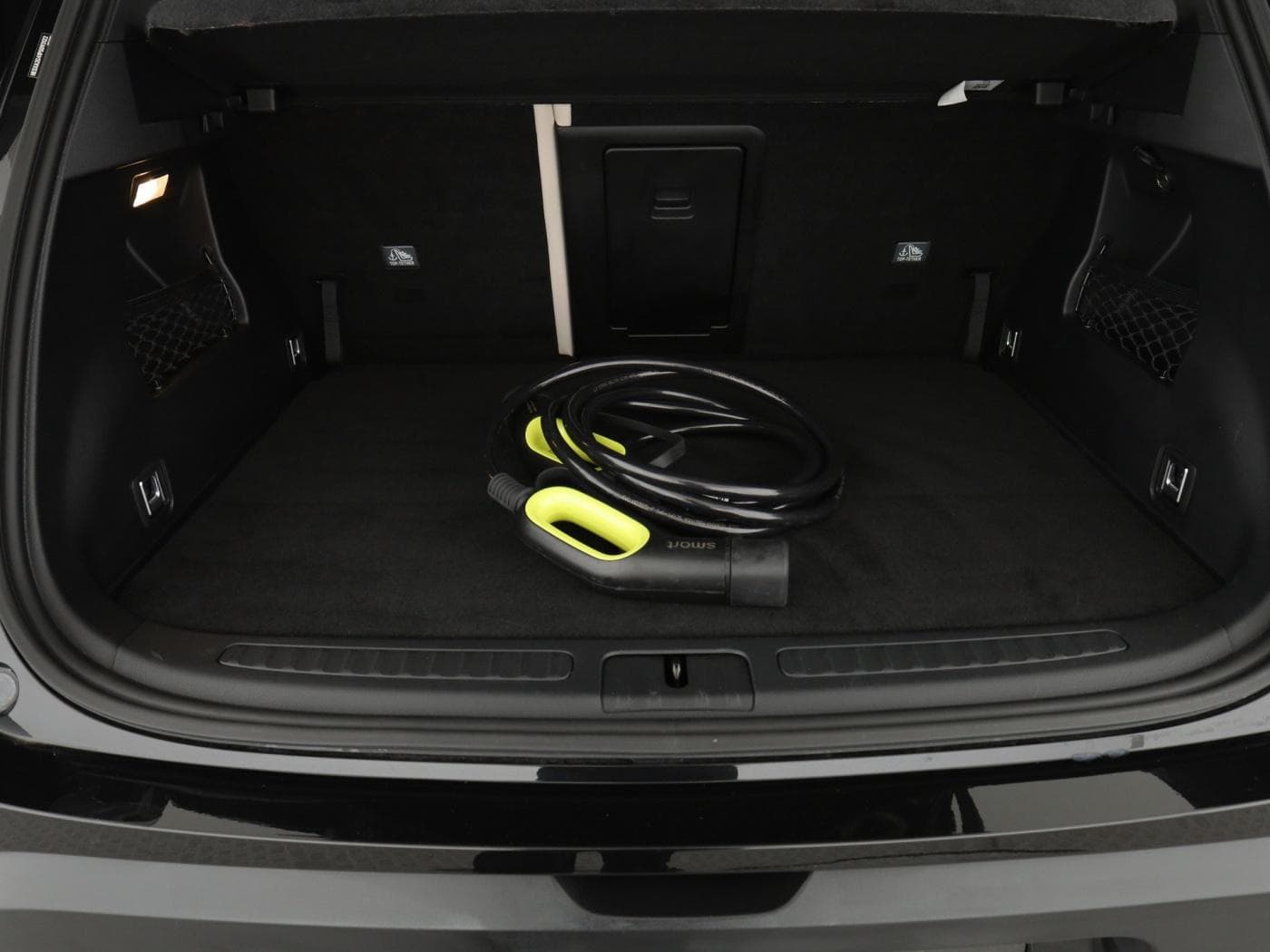 Smart 1 Pulse AWD Bild 26