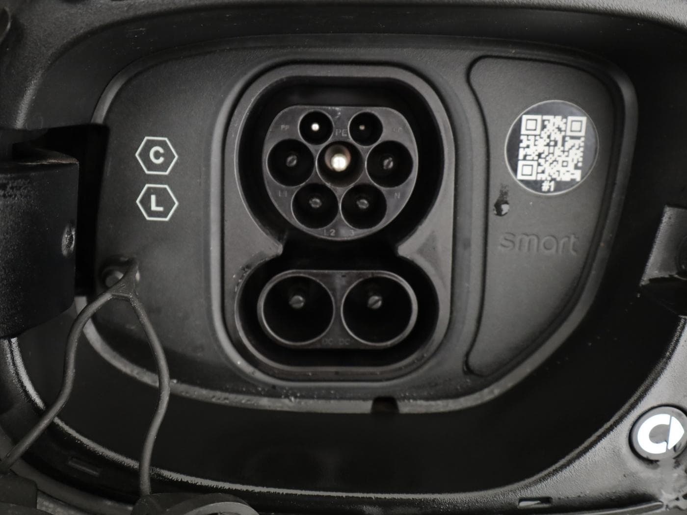 Smart 1 Pulse AWD Bild 27