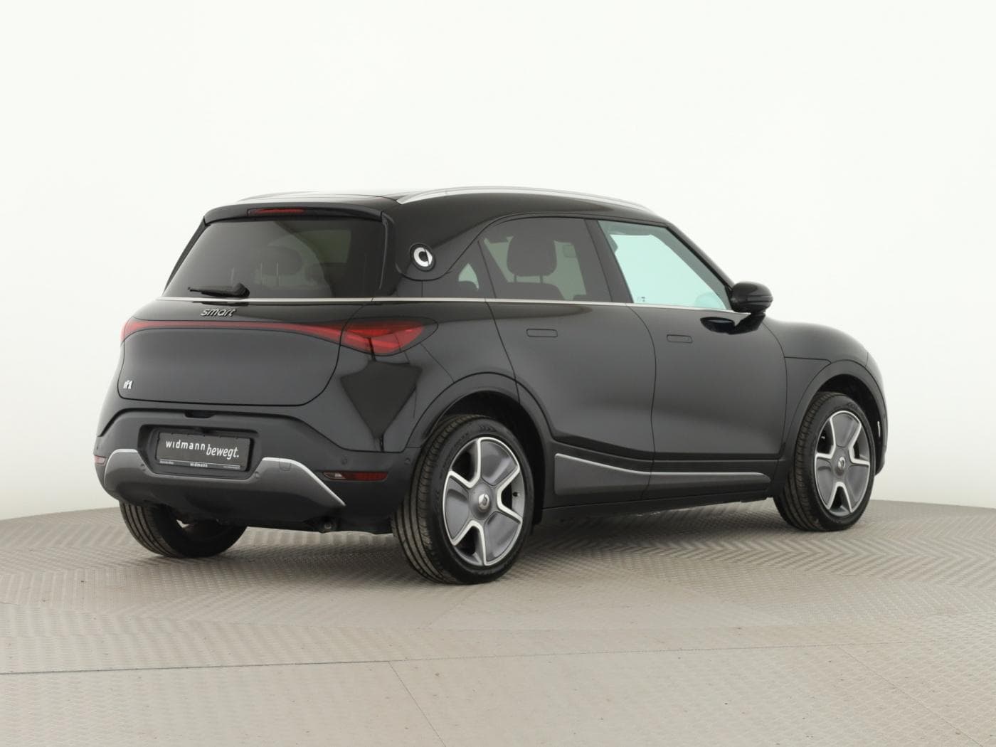 Smart 1 Pulse AWD Bild 6