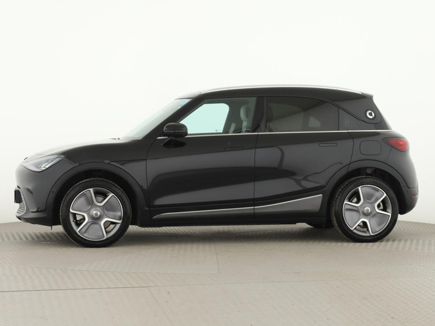 Smart 1 Pulse AWD Bild 7
