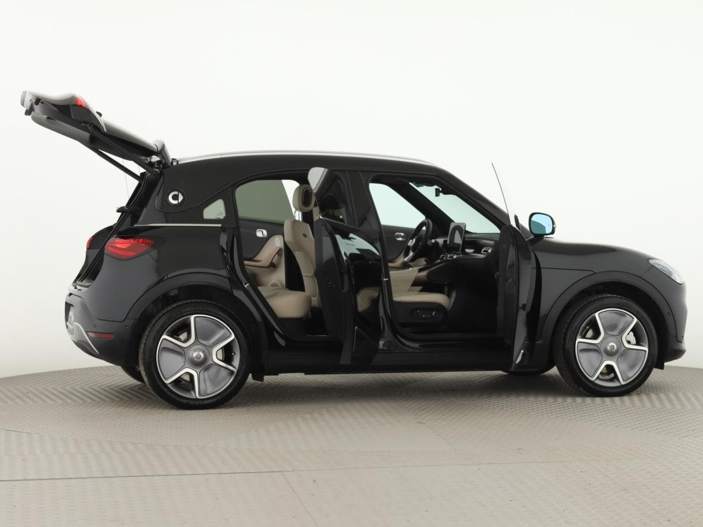 Smart 1 Pulse AWD Bild 8