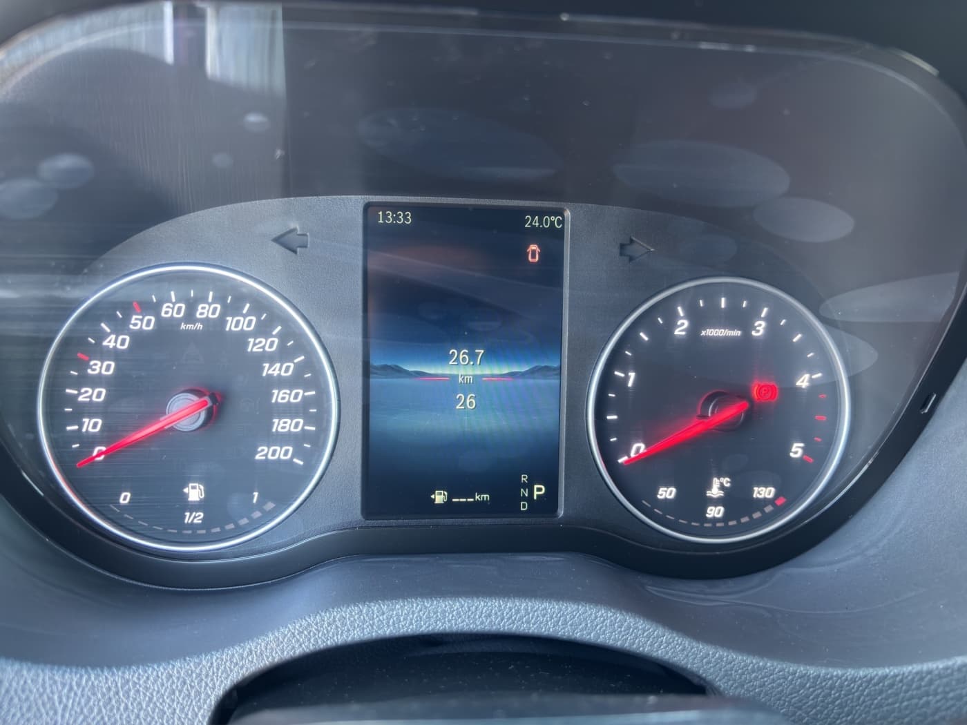 Mercedes-Benz Sprinter 315 CDI Kasten SELECT Hochdach Extralang Bild 11