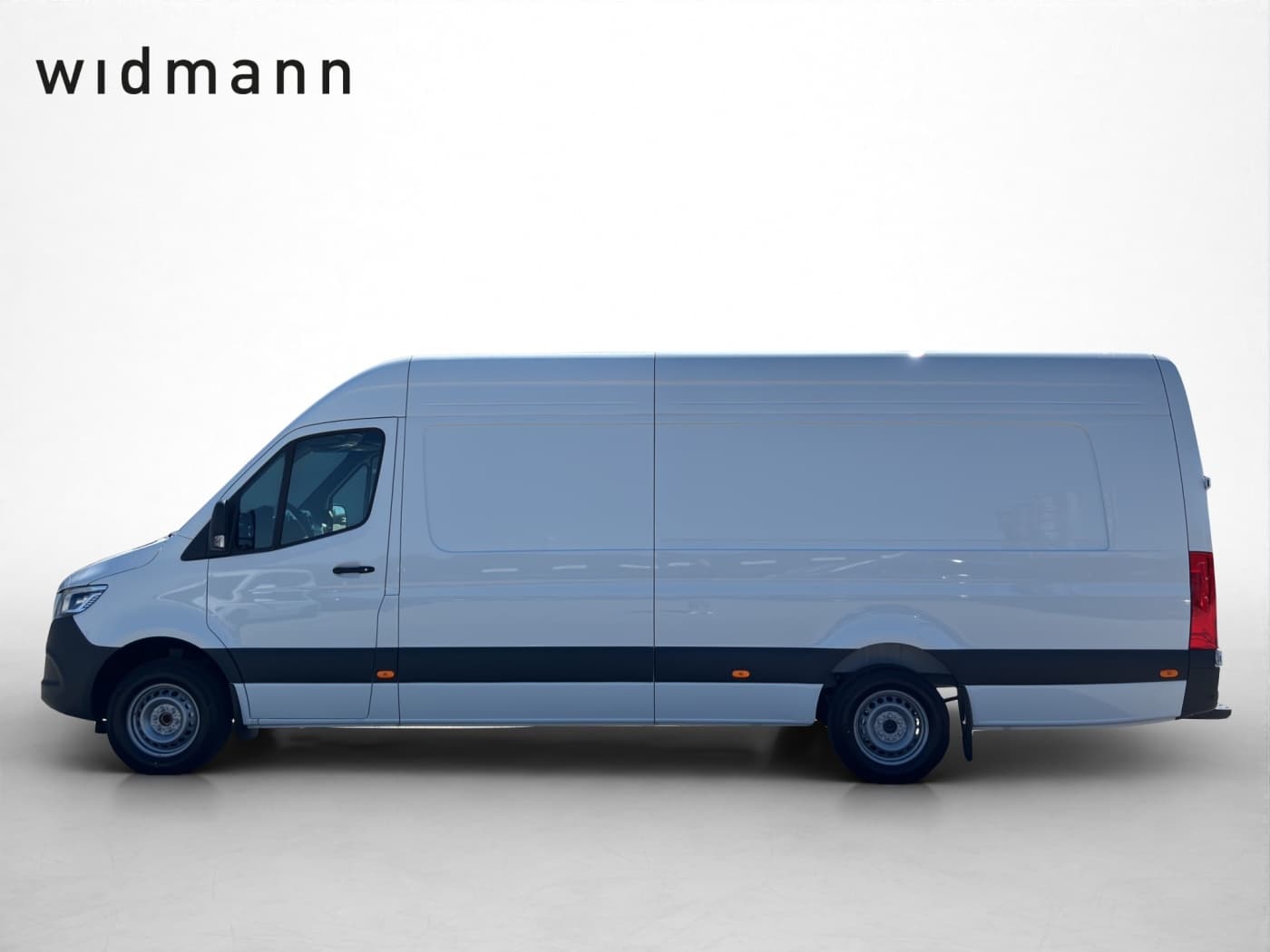 Mercedes-Benz Sprinter 315 CDI Kasten SELECT Hochdach Extralang Bild 5