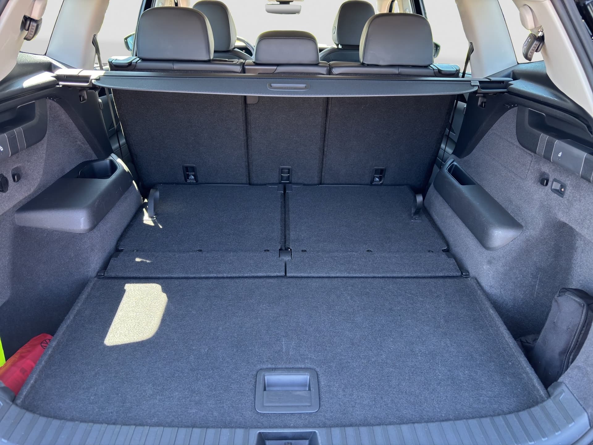 Volkswagen Tayron Life 1.5 eTSI 150 PS DSG AHK NAVI ACC Bild 15