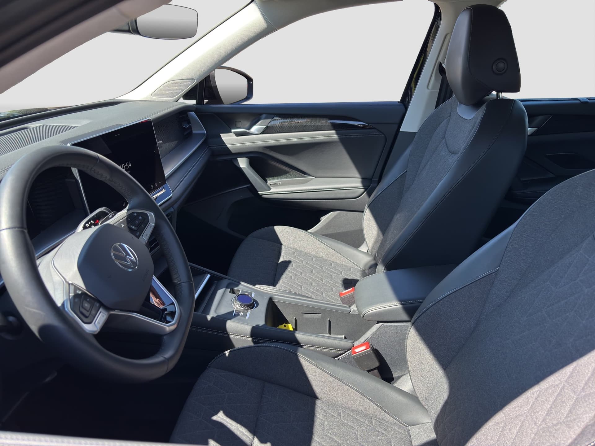 Volkswagen Tayron Life 1.5 eTSI 150 PS DSG AHK NAVI ACC Bild 23