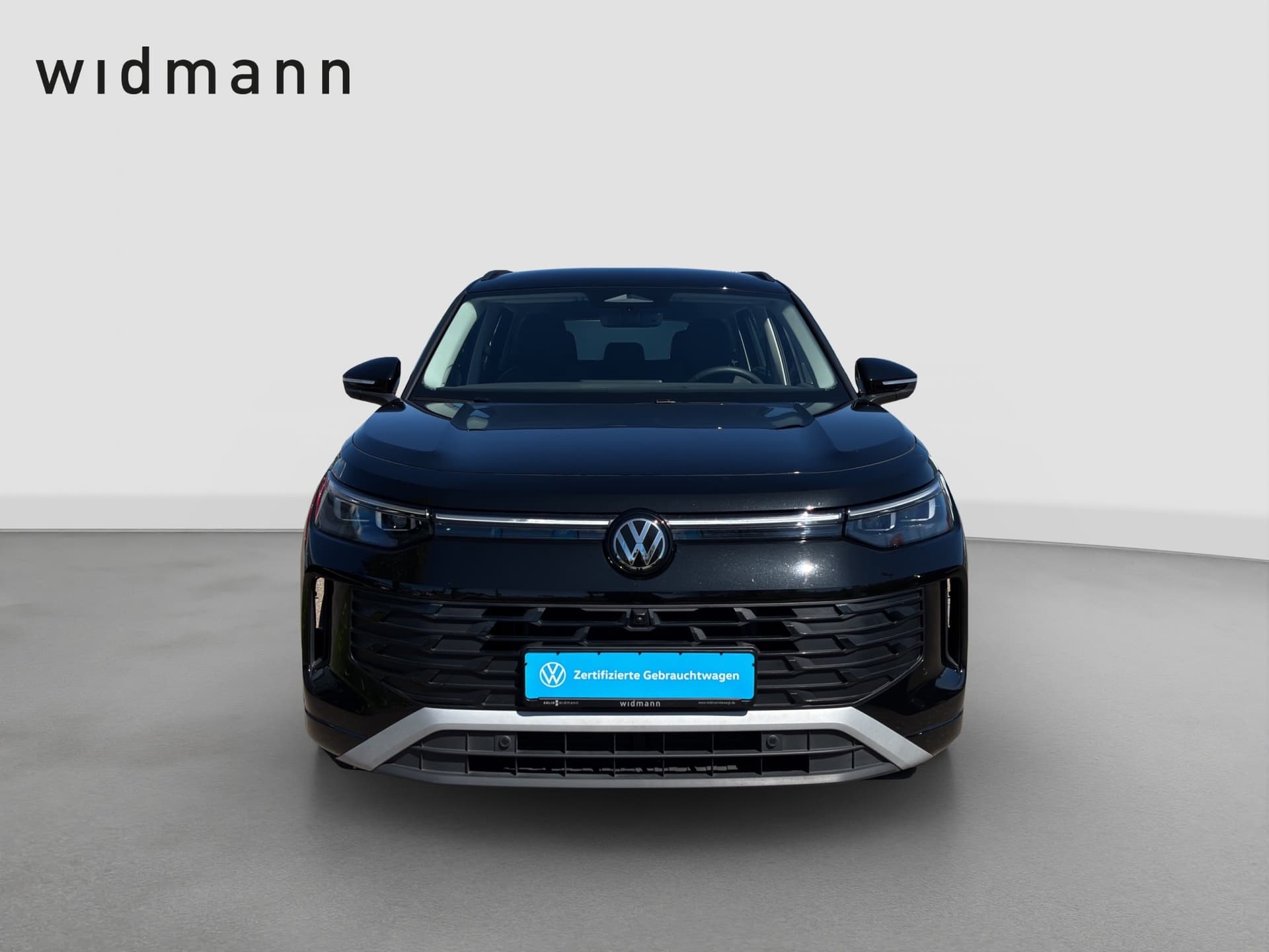 Volkswagen Tayron Life 1.5 eTSI 150 PS DSG AHK NAVI ACC Bild 3