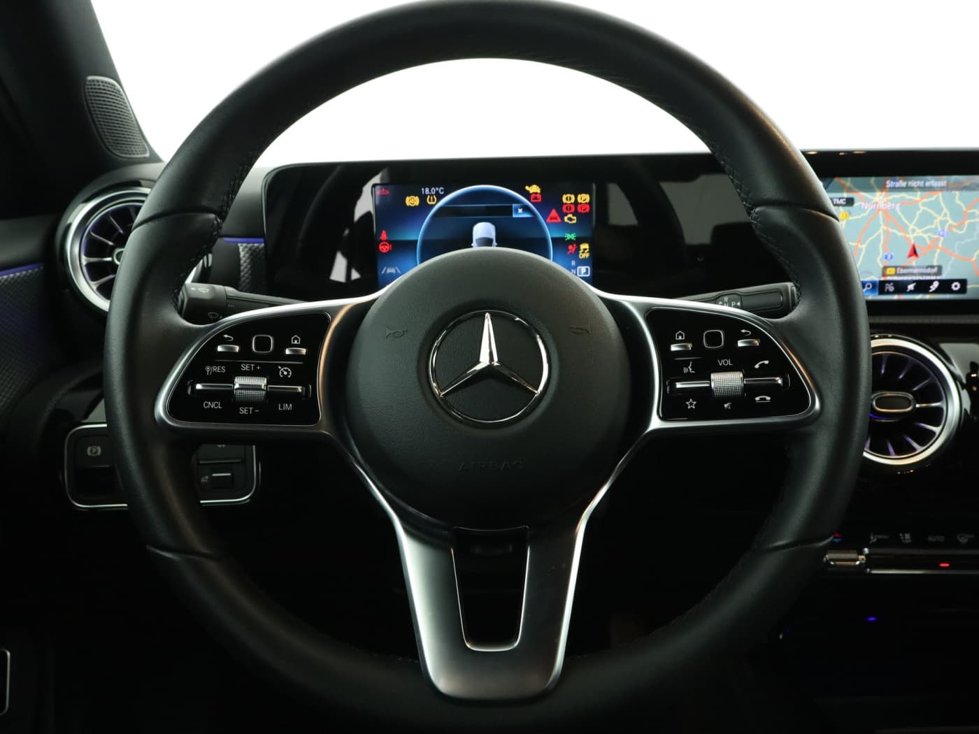 Mercedes-Benz A 250 e Lim Bild 11