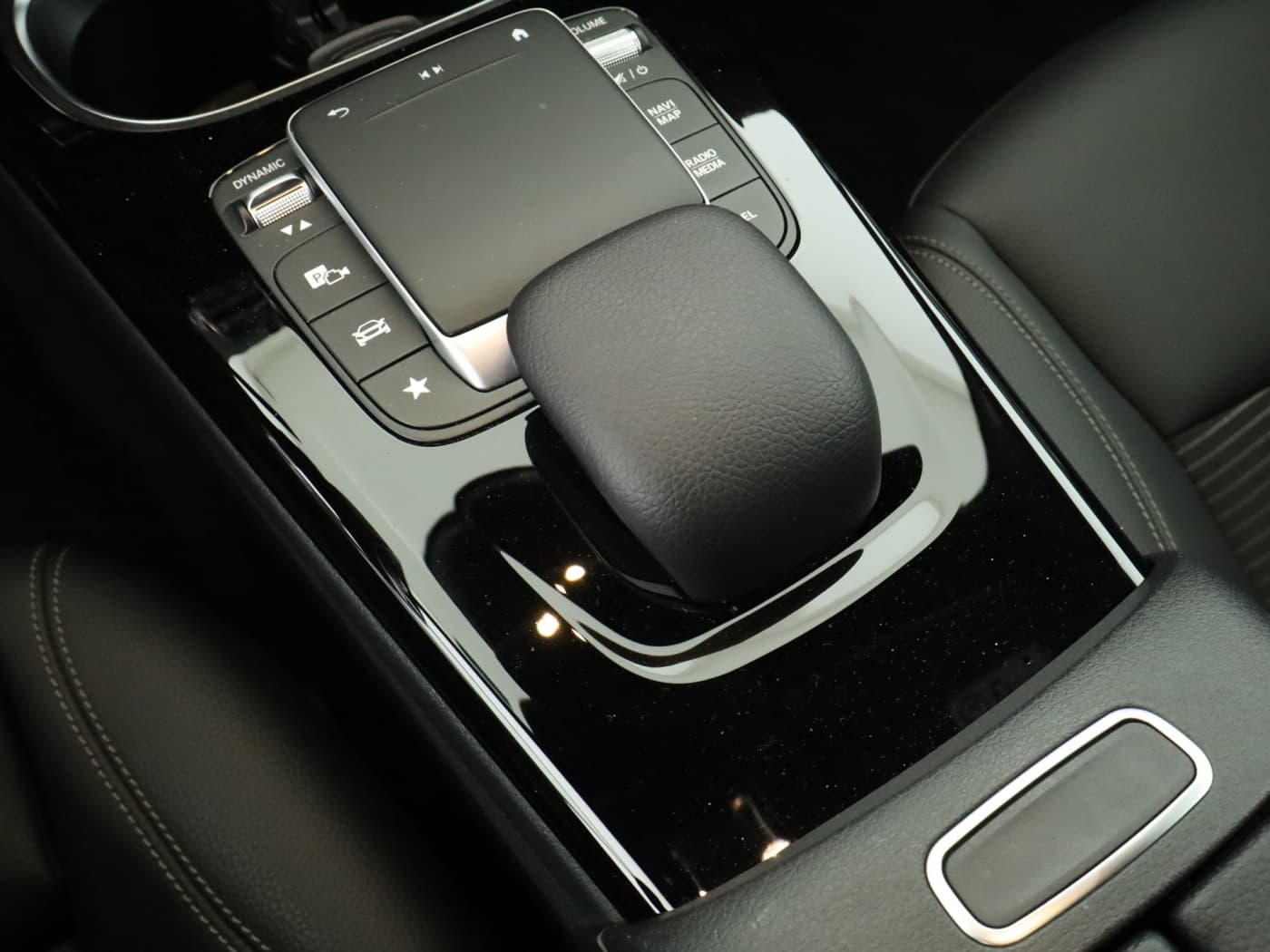 Mercedes-Benz A 250 e Lim Bild 15