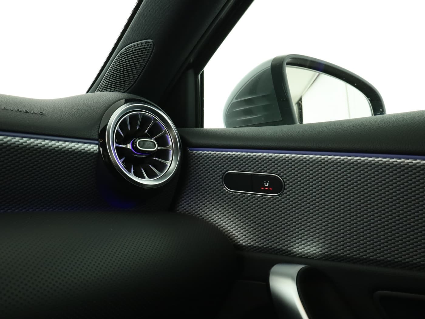 Mercedes-Benz A 250 e Lim Bild 16