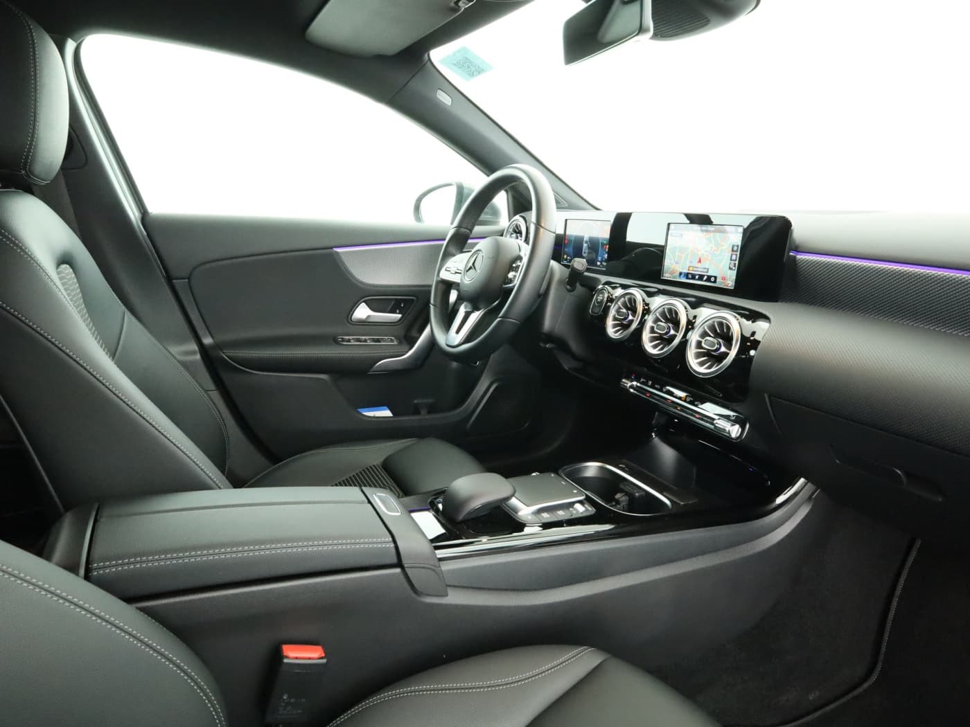 Mercedes-Benz A 250 e Lim Bild 17