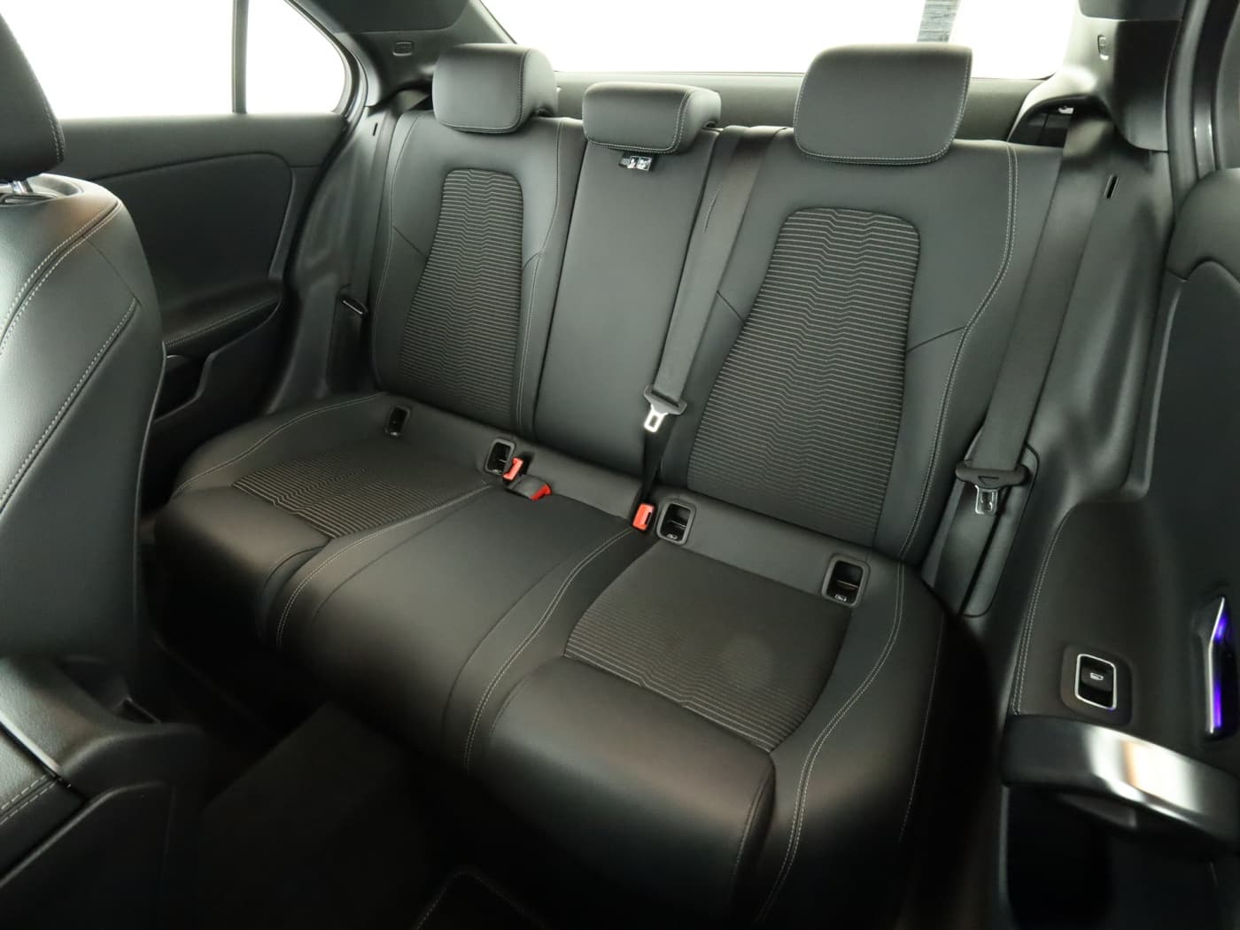 Mercedes-Benz A 250 e Lim Bild 18