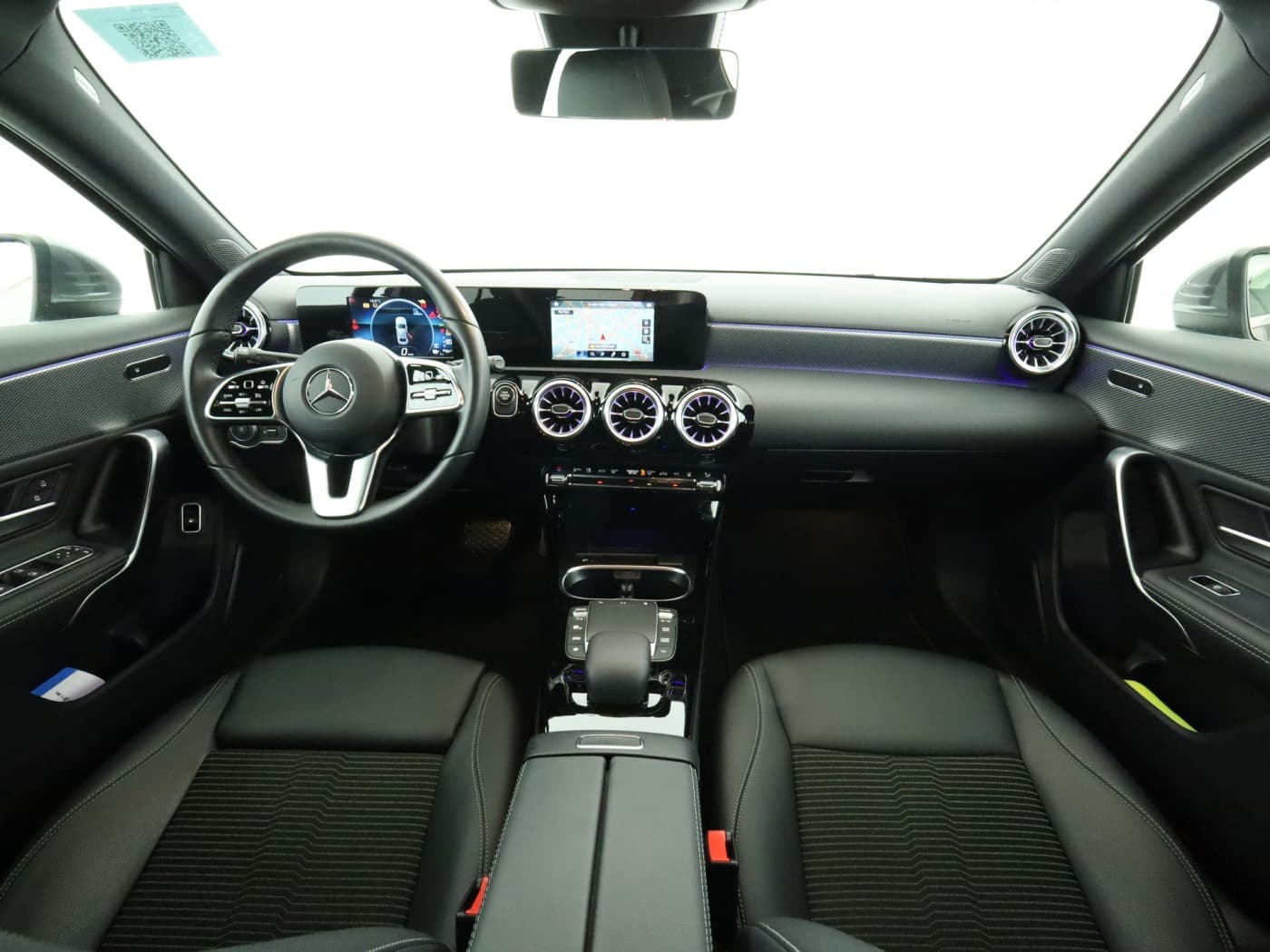 Mercedes-Benz A 250 e Lim Bild 19