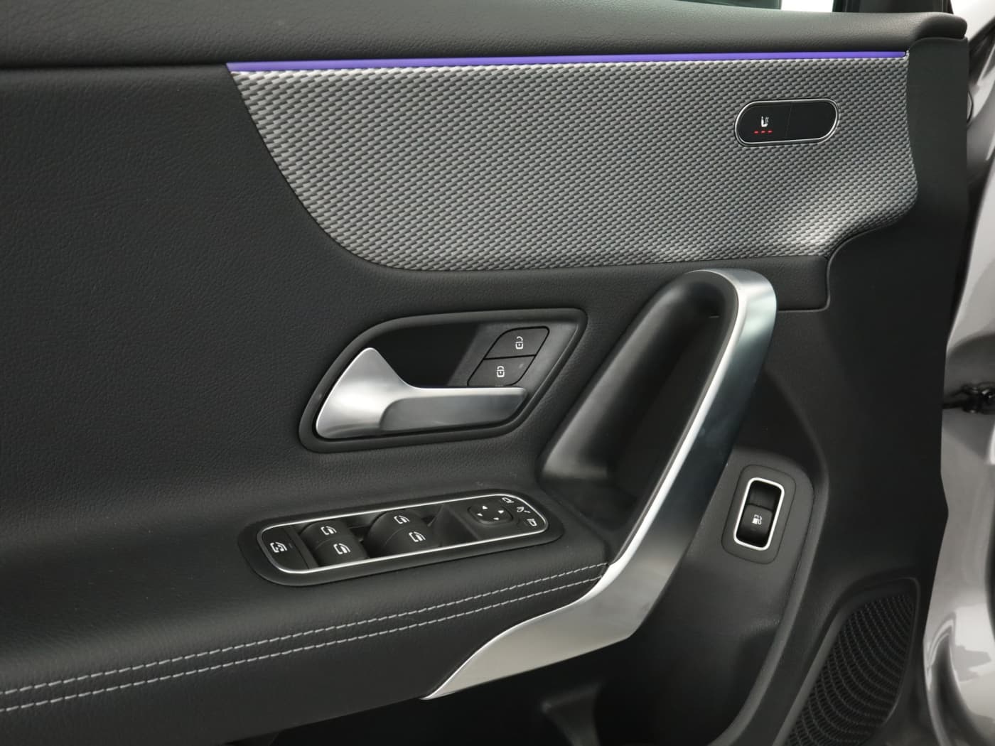 Mercedes-Benz A 250 e Lim Bild 20