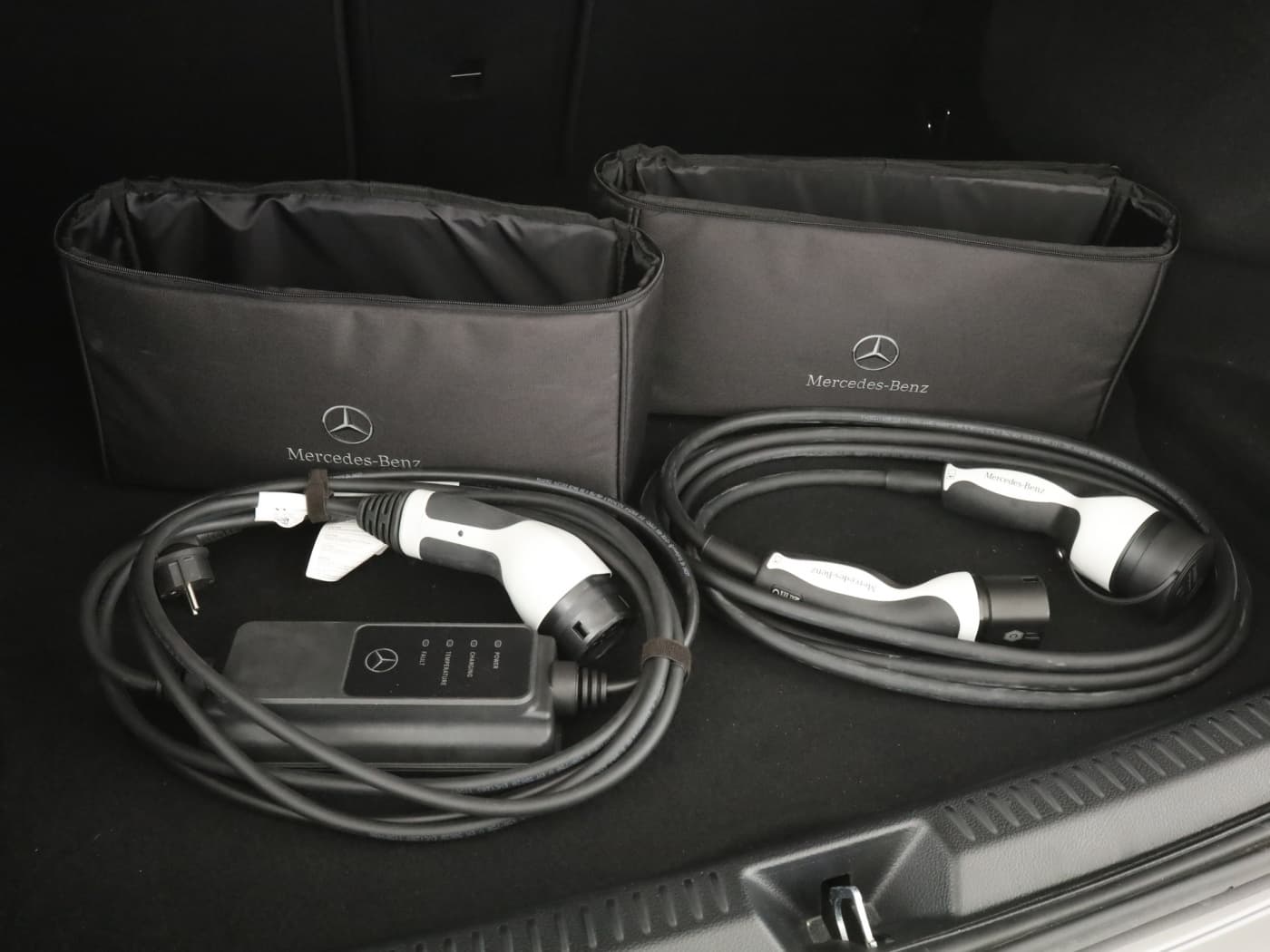 Mercedes-Benz A 250 e Lim Bild 24