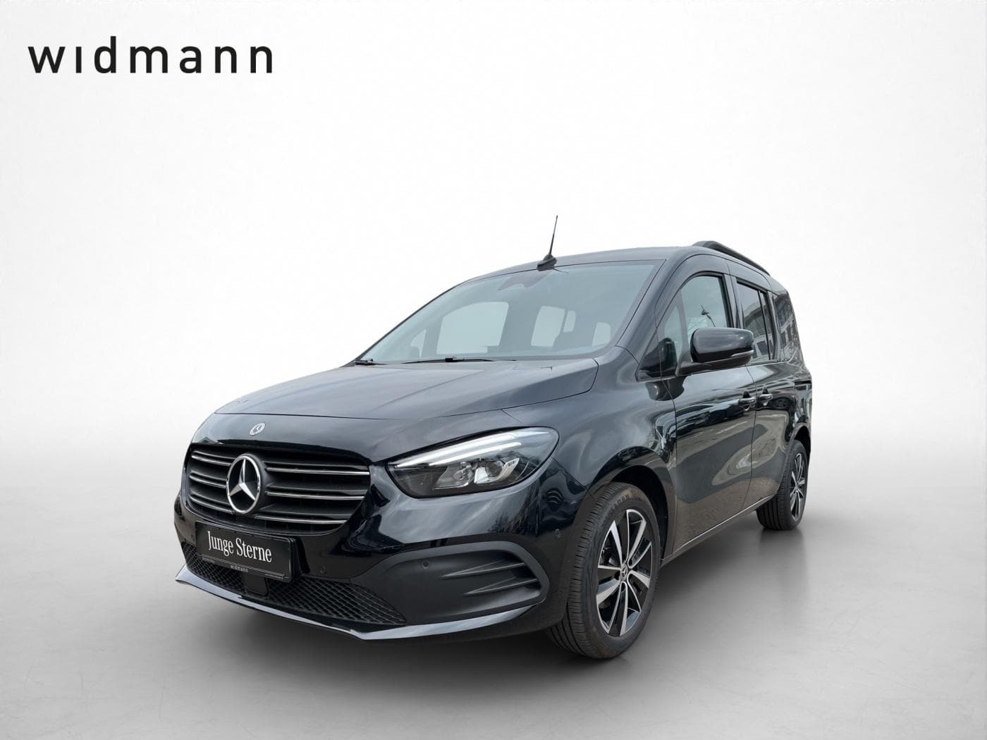 Mercedes-Benz T 180 PROGRESSIVE