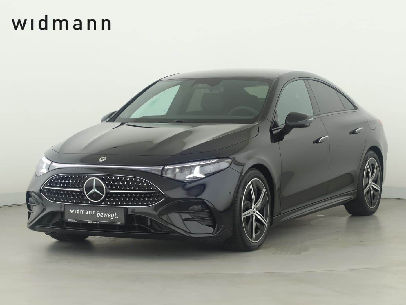 Mercedes-Benz CLA 220