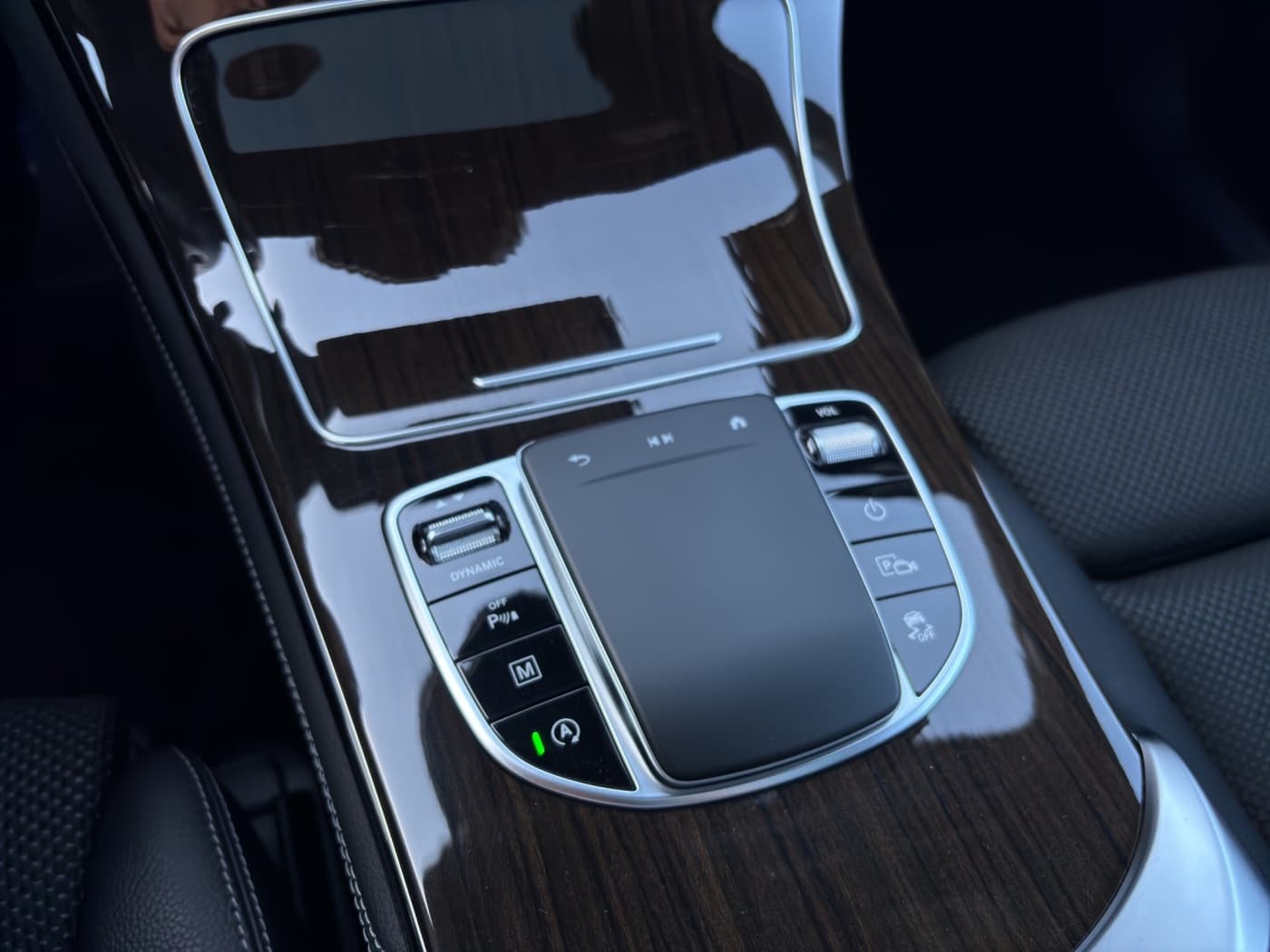 Mercedes-Benz GLC 220 d 4M Bild 13