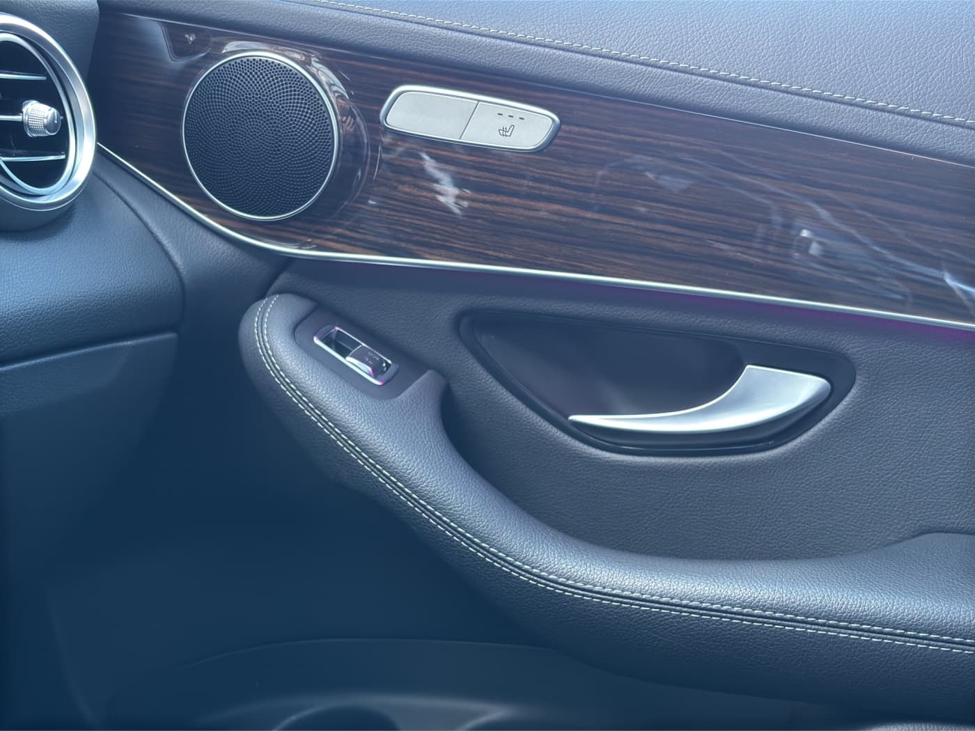 Mercedes-Benz GLC 220 d 4M Bild 14