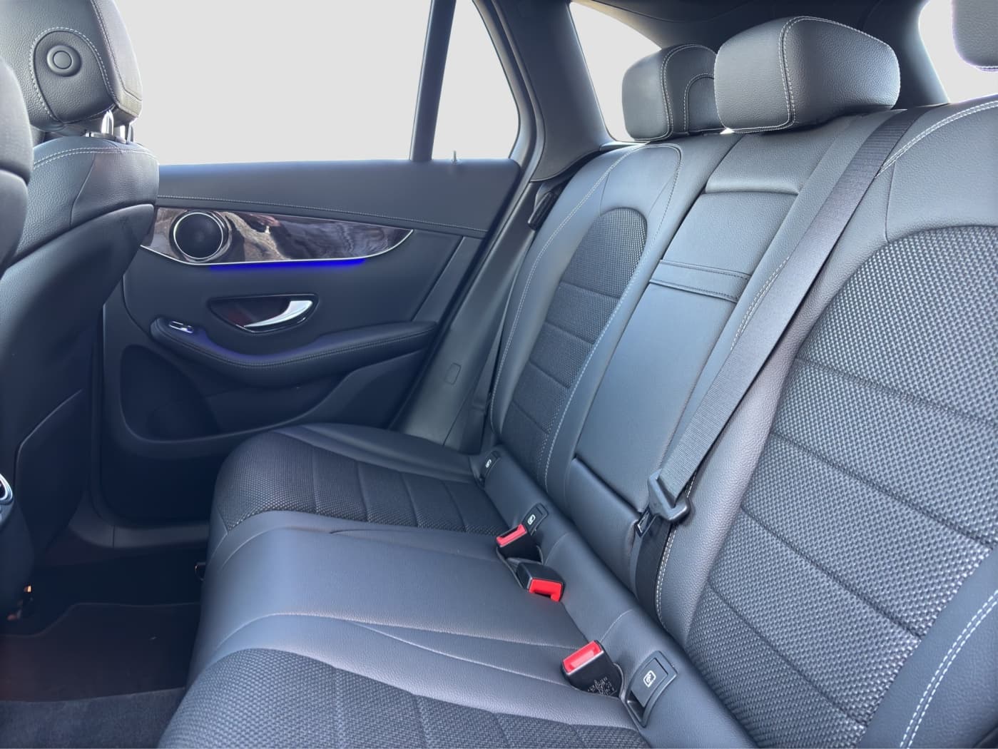 Mercedes-Benz GLC 220 d 4M Bild 17