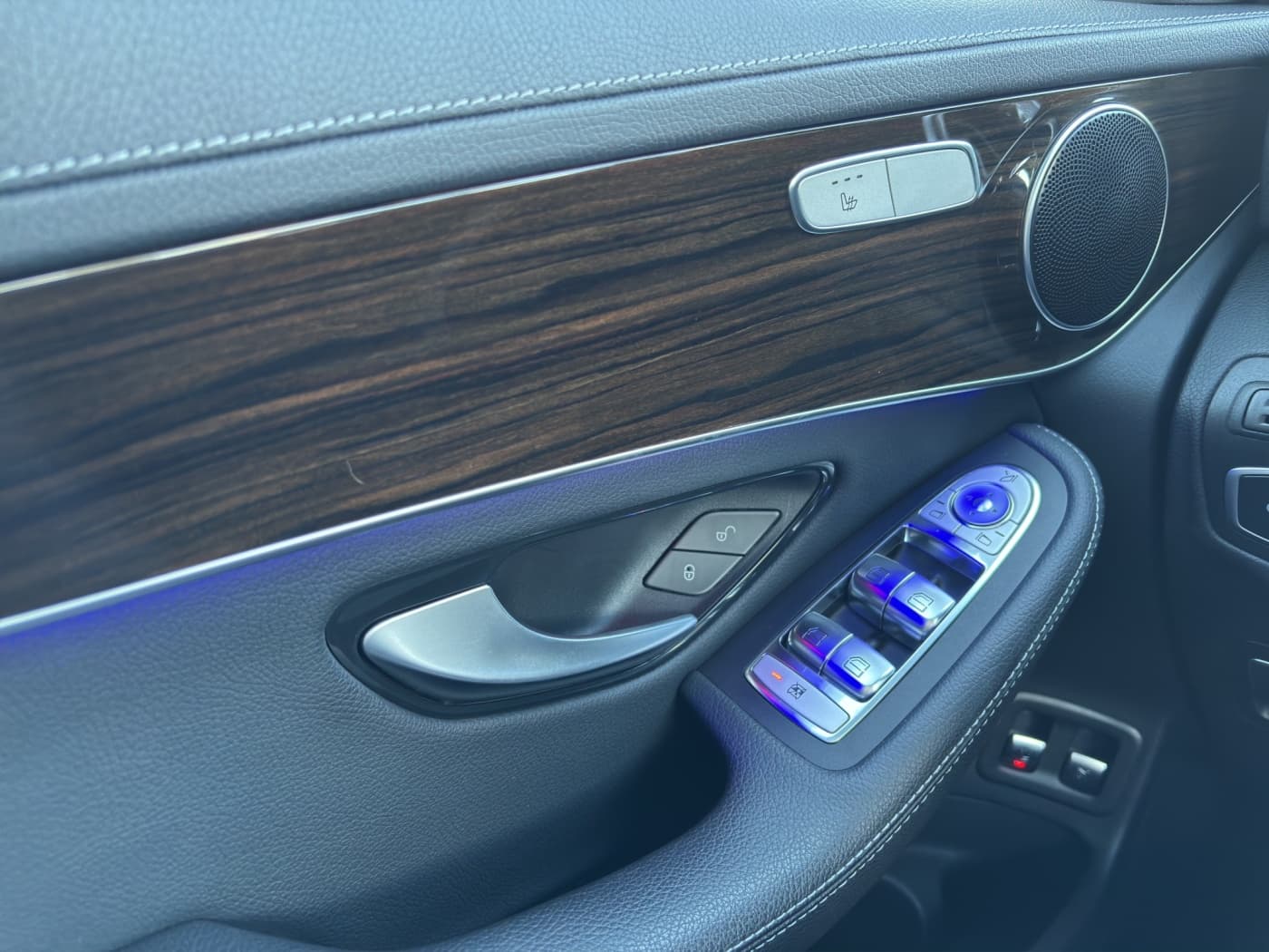 Mercedes-Benz GLC 220 d 4M Bild 18